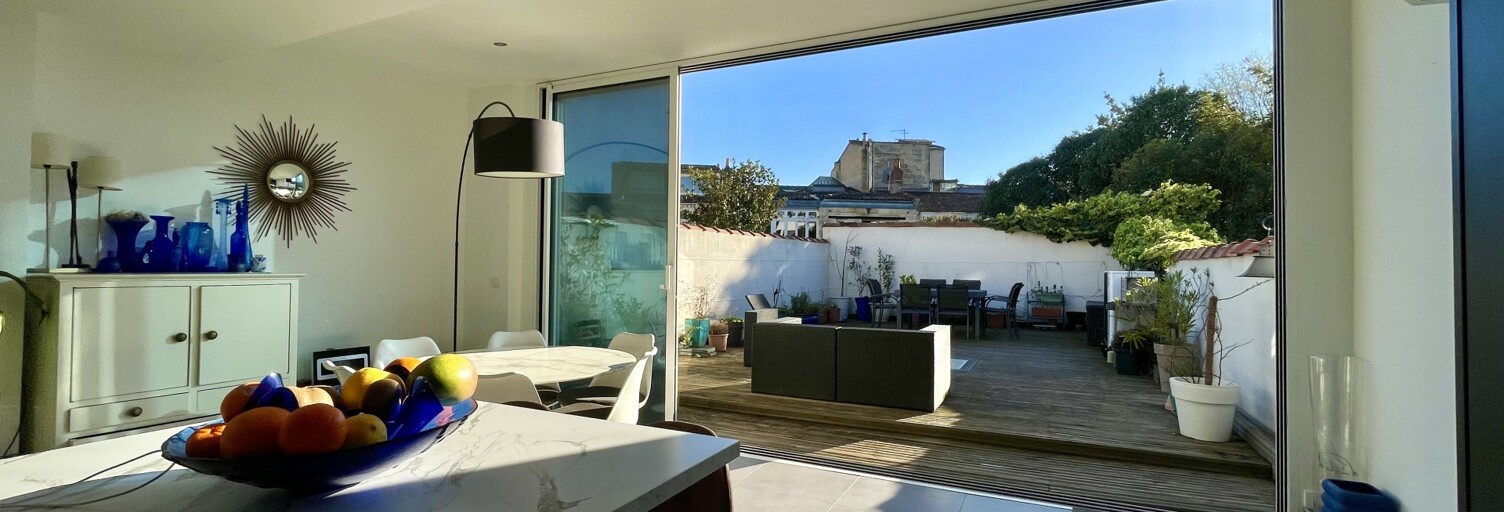 Maison 4 Pièces 162 m² à vendre à Bordeaux (33800)