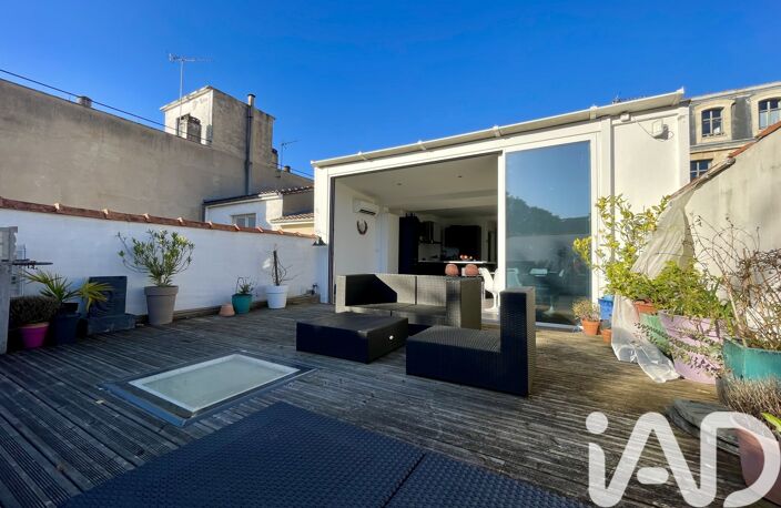 Vente Maison de ville 4 pièces — photo 2