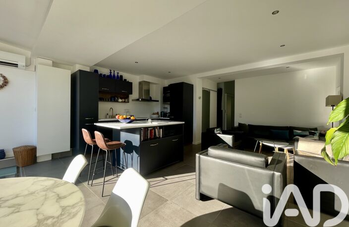 Vente Maison de ville 4 pièces — photo 3
