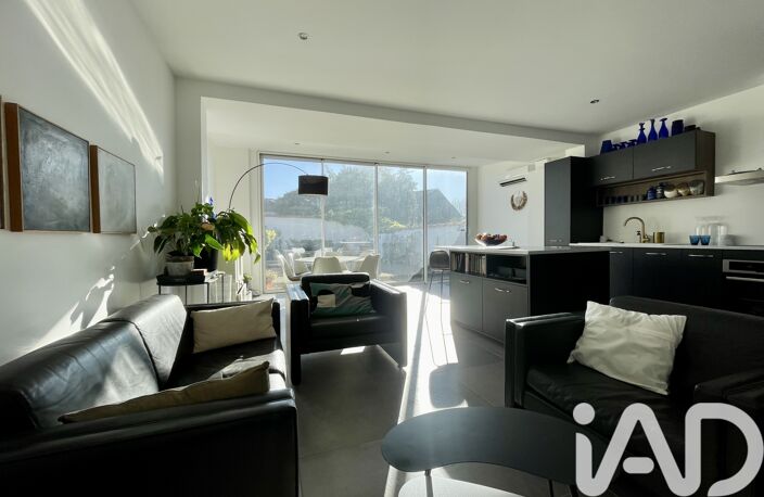 Vente Maison de ville 4 pièces — photo 5