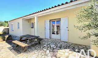 Maison 4 Pièces 95 m² à vendre à Argeliers (11120)