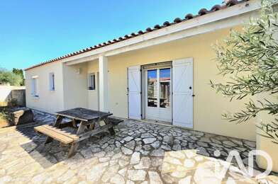 Maison 4 pièces 219000 €