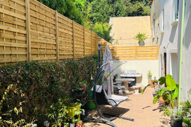 Maison 5 pièces 362000 €