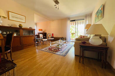 Appartement 3 pièces 270000 €