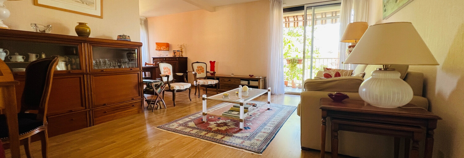 Appartement 3 Pièces 69 m² à vendre à Toulouse (31500)