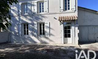 Maison 4 Pièces 110 m² à vendre à Chevanceaux (17210)