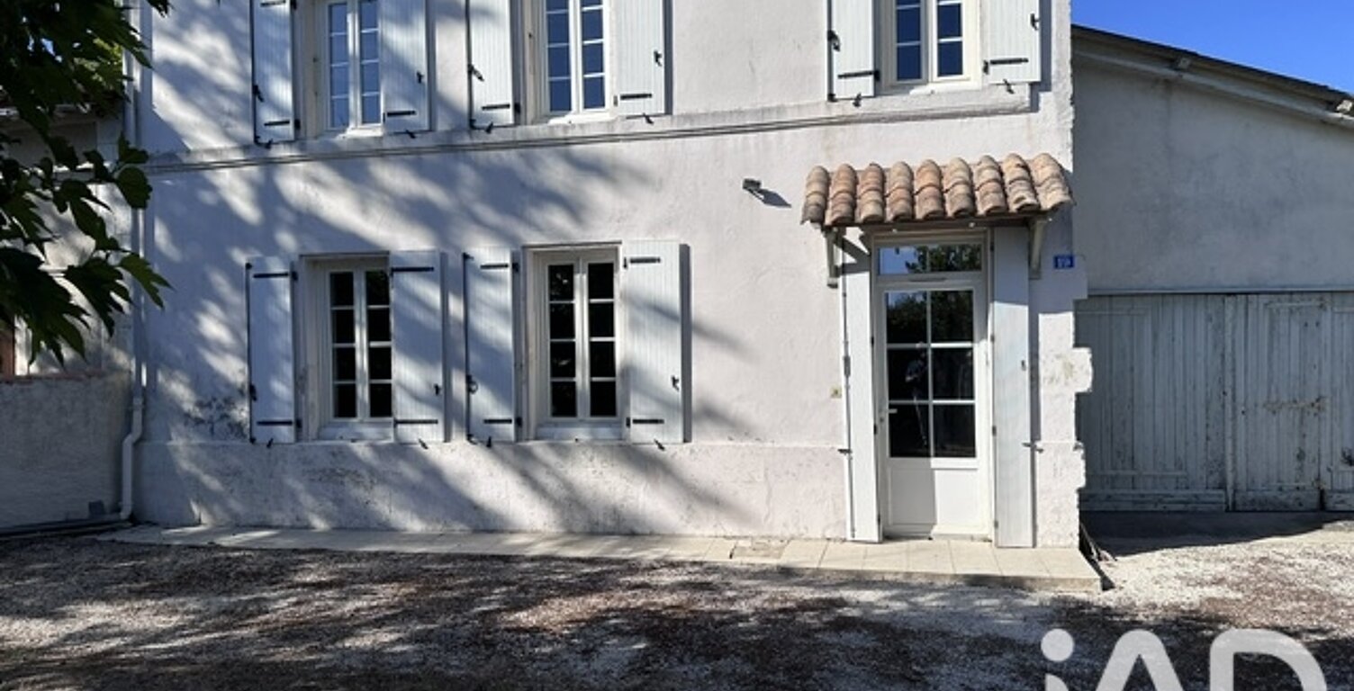Vente Maison/villa 4 pièces — photo 1