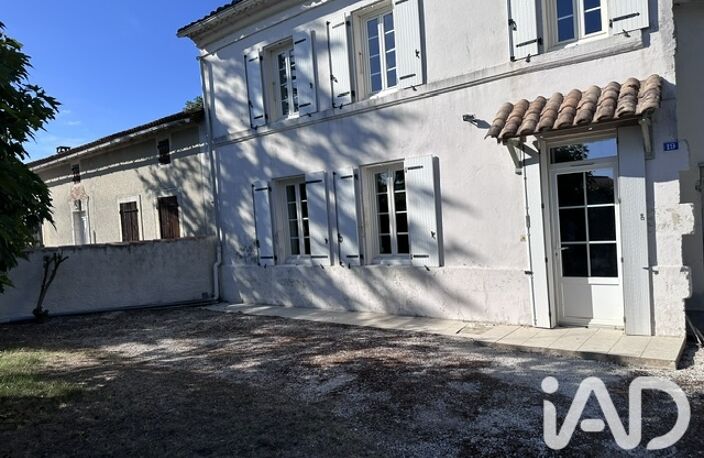 Vente Maison/villa 4 pièces — photo 2