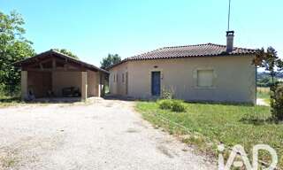 Maison 4 Pièces 130 m² à vendre à Saint-Arailles (32350)
