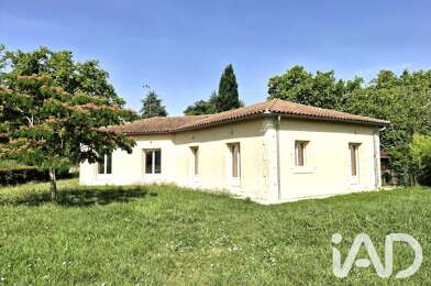 Maison 4 pièces 245000 €