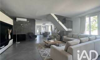 Maison 5 Pièces 130 m² à vendre à Montgeron (91230)