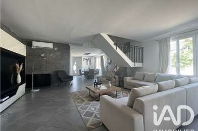 Maison 5 pièces 435000 €