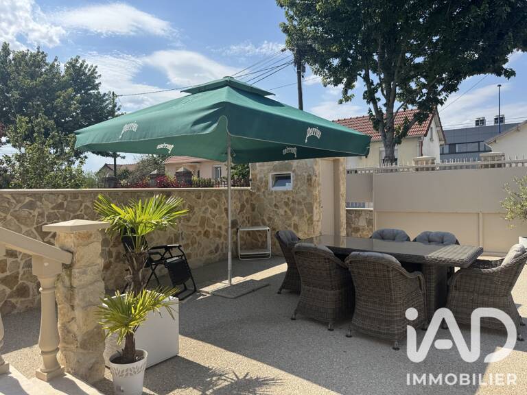 Vente Maison/villa 5 pièces — photo 1