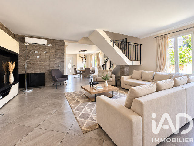 Vente Maison/villa 5 pièces — photo du bien