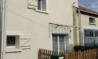 Maison 4 Pièces 66 m² à vendre à Samoreau (77210)