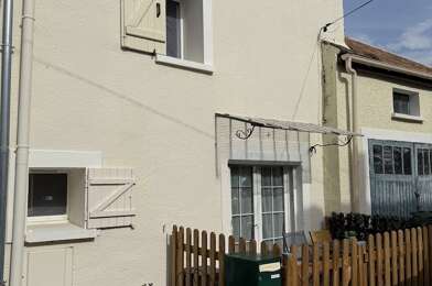 Maison 4 pièces 240000 €