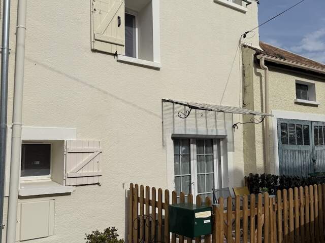 Vente Maison/villa 4 pièces — photo du bien