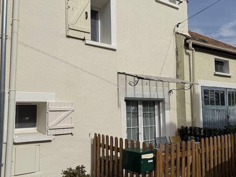 Vente Maison/villa 4 pièces — photo 1