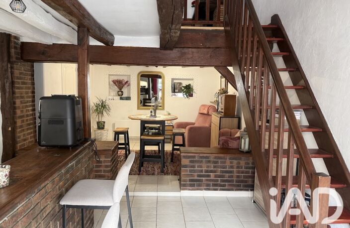 Vente Maison/villa 4 pièces — photo 2