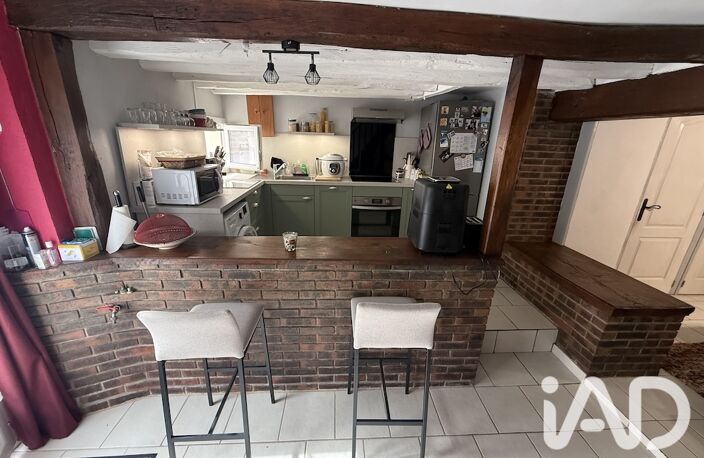 Vente Maison/villa 4 pièces — photo 3
