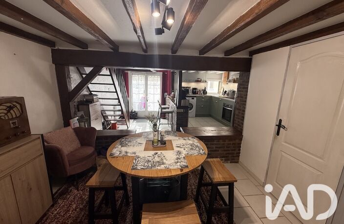 Vente Maison/villa 4 pièces — photo 4