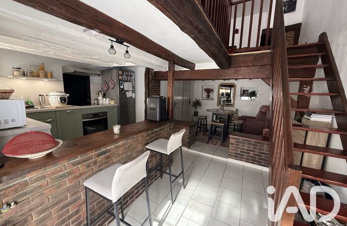 Vente Maison/villa 4 pièces — photo 5