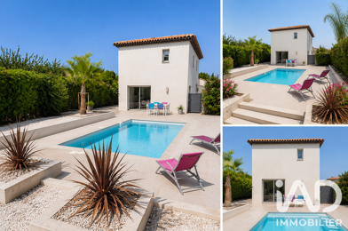 Maison 6 pièces 650000 €