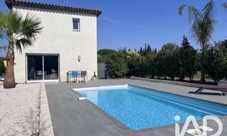 Maison 6 Pièces 152 m² à vendre à Puget-sur-Argens (83480)