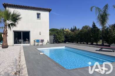 Maison 6 pièces 620000 €
