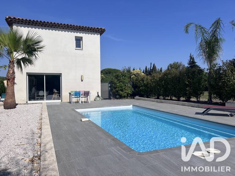 Vente Maison traditionnelle 6 pièces — photo 1