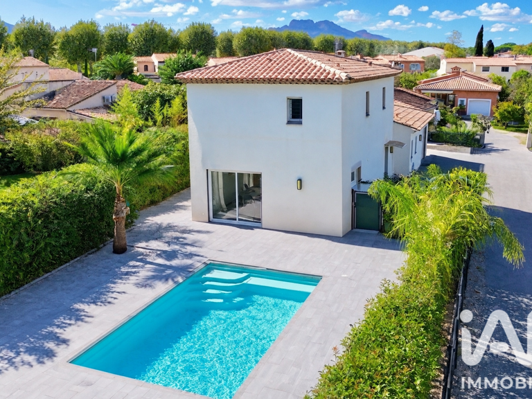 Vente Maison traditionnelle 6 pièces — photo 1