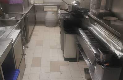 Vente Restaurant 150 m&sup2; — photo du bien