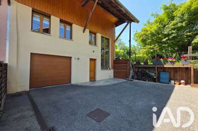 Maison 4 pièces 480000 €