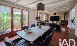 Maison 4 Pièces 102 m² à vendre à Annecy (74370)