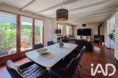 Maison 4 pièces 480000 €