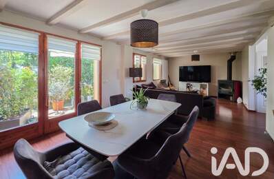 Vente Maison/villa 4 pièces — photo du bien