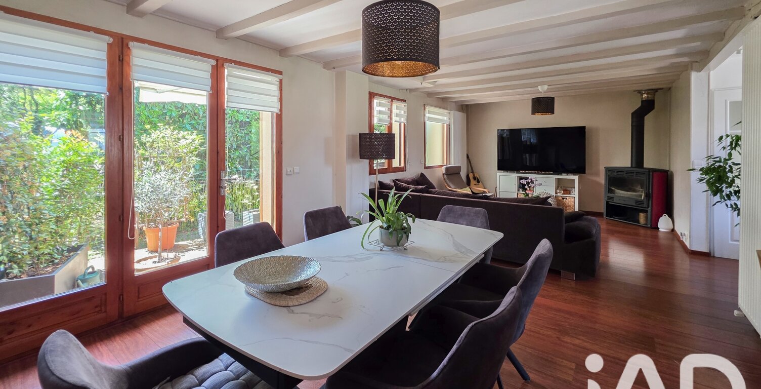 Vente Maison/villa 4 pièces — photo 1