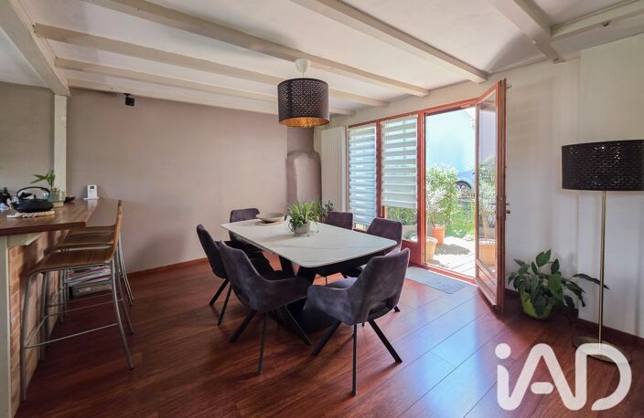Vente Maison/villa 4 pièces — photo 4
