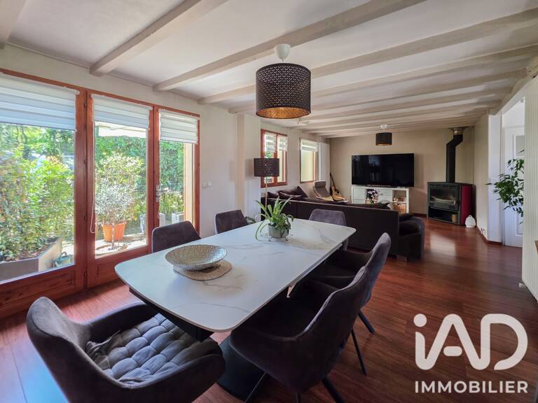 Vente Maison/villa 4 pièces — photo 1
