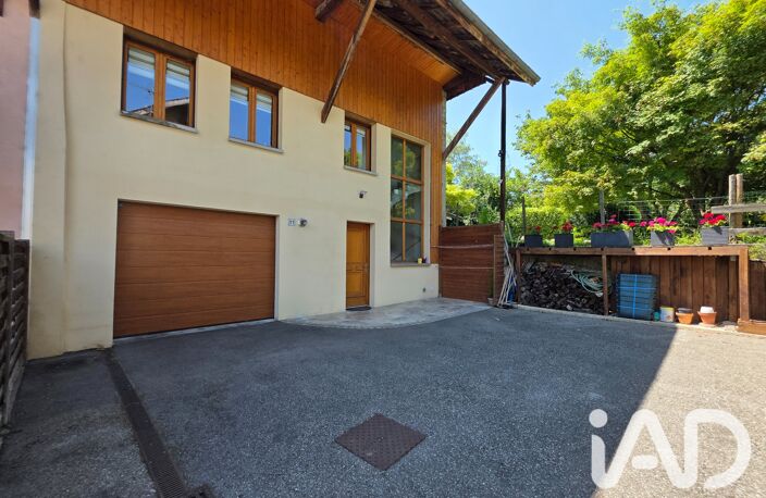 Vente Maison/villa 4 pièces — photo 2