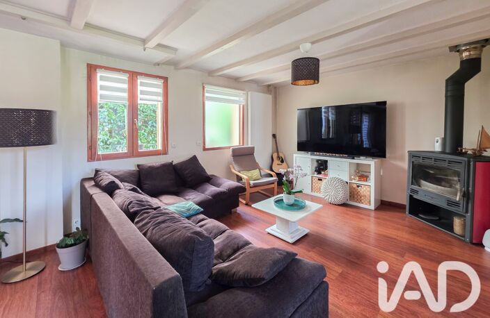 Vente Maison/villa 4 pièces — photo 3