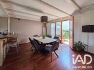 Vente Maison/villa 4 pièces — photo 4