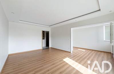 Vente Appartement 4 pièces — photo du bien