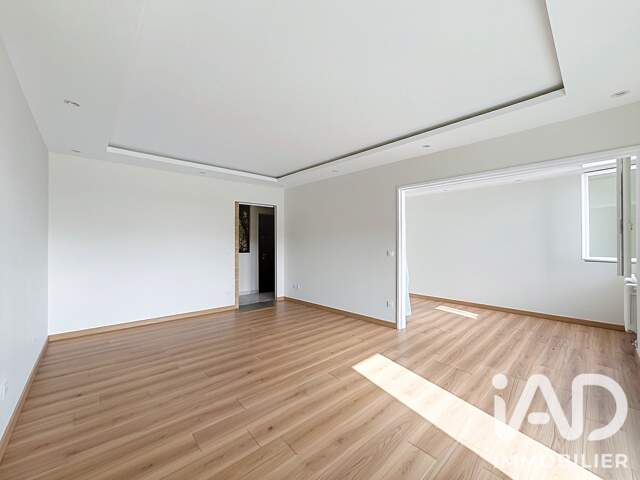 Vente Appartement 4 pièces — photo du bien