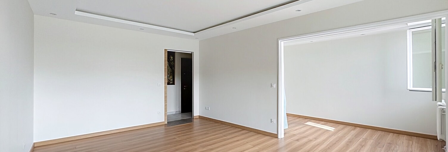 Appartement 4 Pièces 77 m² à vendre à Deuil-la-Barre (95170)