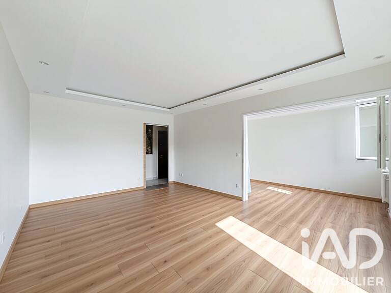 Vente Appartement 4 pièces — photo 1
