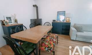 Maison 5 Pièces 113 m² à vendre à Abrest (03200)