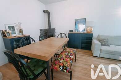 Maison 5 pièces 215000 €