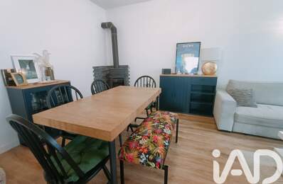 Vente Maison/villa 5 pièces — photo du bien