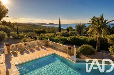 Maison 8 pièces 2480000 €
